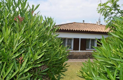 Begur Villa | Las flores 4a