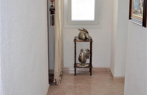 Begur Villa | Las flores 4a