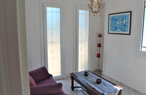 Begur Villa | Las flores 4a