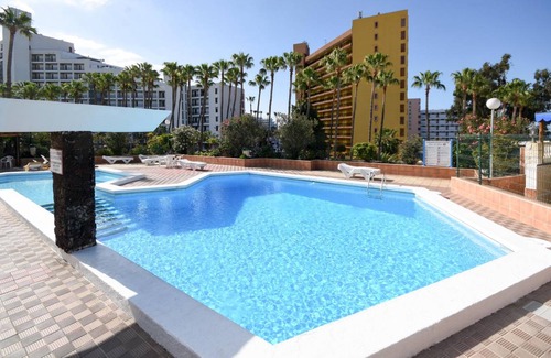 San Eugenio Apartment | Las Flores 5 - Two Bed