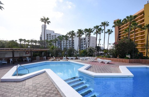 San Eugenio Apartment | Las Flores 5 - Two Bed