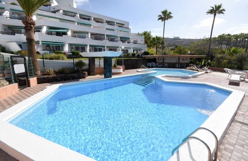 San Eugenio Apartment | Las Flores 5 - Two Bed