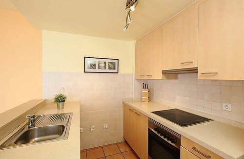 Velilla-Taramay Apartment | Las Fuentes by Interhome