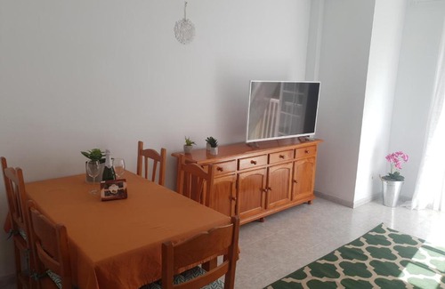 Las Galletas Apartment | Las Galletas 2 B sol, playa, relax