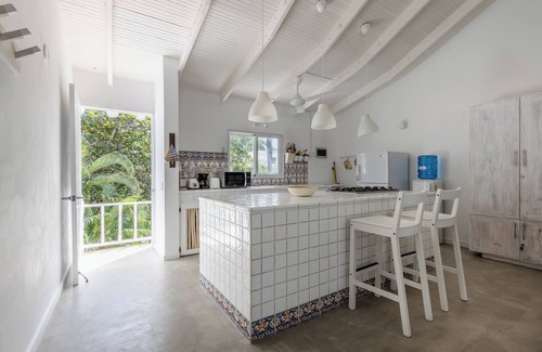 Las Terrenas Apartment | Las Gaviotas Apt A1 Playa Bonita