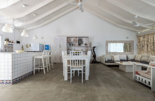 Las Terrenas Apartment | Las Gaviotas Apt A1 Playa Bonita