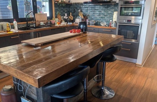 Dodges Ferry House | Las Geranios
