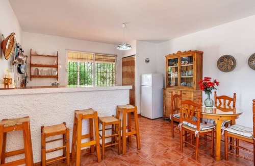 Almunecar Villa | Las Golondrinas Almuñécar by Ruralidays