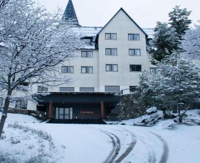 Province of Tierra del Fuego Hotel | Las Hayas Ushuaia Resort
