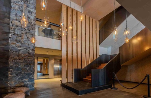 Province of Tierra del Fuego Hotel | Las Hayas Ushuaia Resort