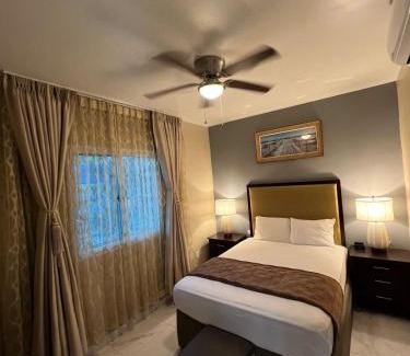 Tela Apartment | Las Lomas Apart Hotel