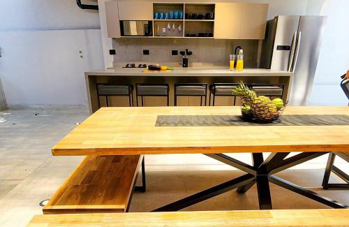 Las Lomas I House | Las Lomas Luxury House2