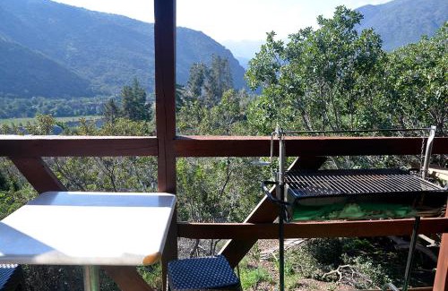 Melocoton Apartment | Las lomitas de Guayacan, Cabañas y Spa