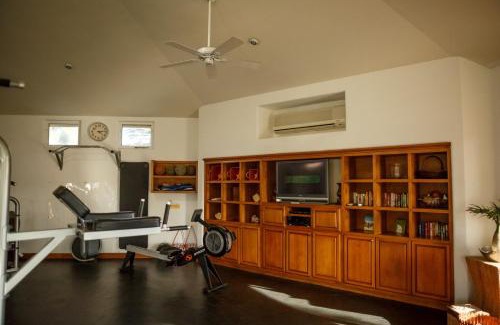 Zona Hotelera House | Las Mañanitas LM F4205