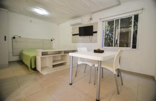 Province of Rio Negro Apartment | LAS MARAS SUITES