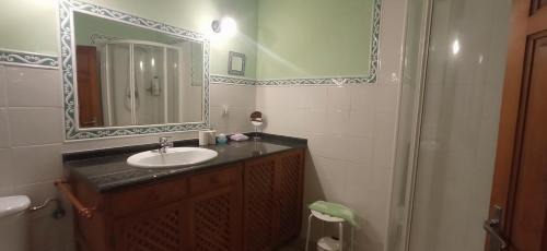 Sotosalbos House | Las Marias