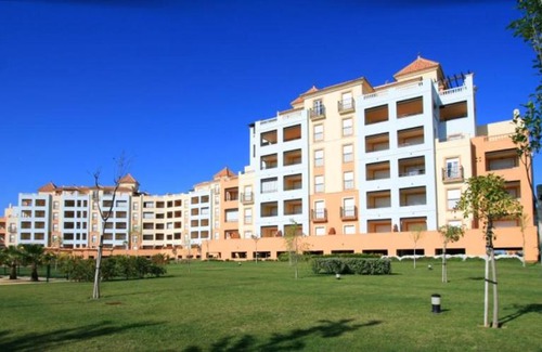 Ayamonte Apartment | Las Marismas, Isla Canela, By AC REAL