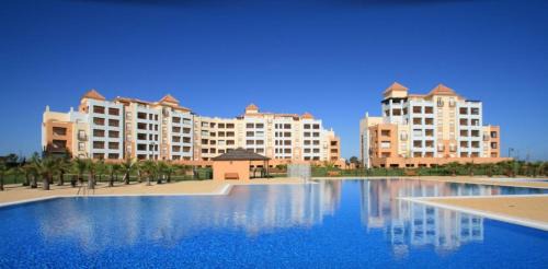Ayamonte Apartment | Las Marismas, Isla Canela, By AC REAL