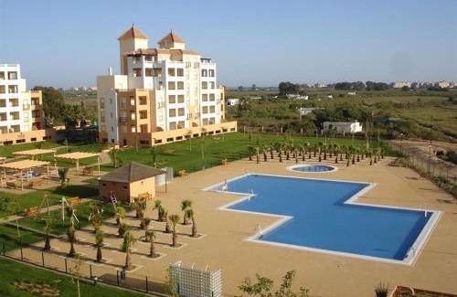 Ayamonte Apartment | Las Marismas, Isla Canela, By AC REAL