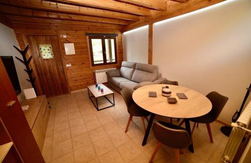 Soldeu Apartment | Las mejores vistas de Andorra en la Vall d'Incles 4-2, HUT-8006