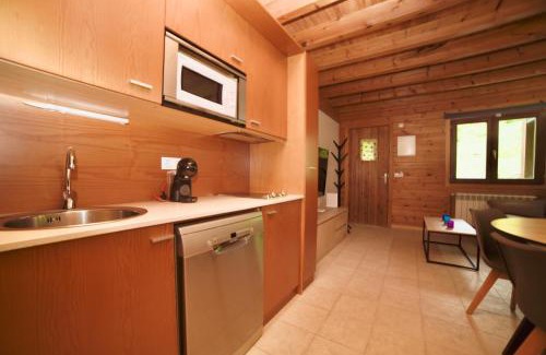 Soldeu Apartment | Las mejores vistas de Andorra en la Vall d'Incles 4-2, HUT-8006