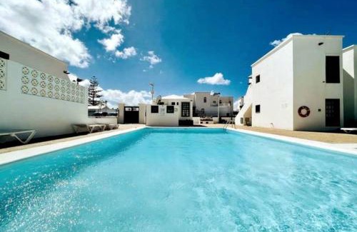 Los Pocillos Apartment | Las Mimosas Flat