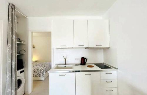 Los Pocillos Apartment | Las Mimosas Flat