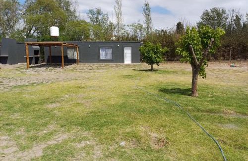 Cuadro Nacional Apartment | LAS MORAS