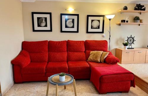 Playa de Arinaga Apartment | Las Nasas, Acogedor apartamento cerca de la playa