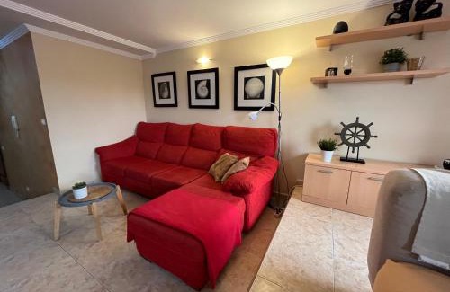 Playa de Arinaga Apartment | Las Nasas, Acogedor apartamento cerca de la playa