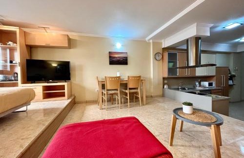 Playa de Arinaga Apartment | Las Nasas, Acogedor apartamento cerca de la playa