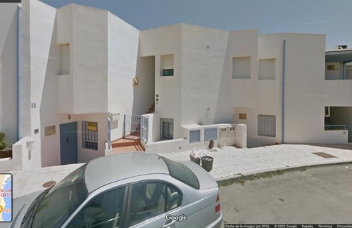 Las Negras Apartment | Las Negras Beach