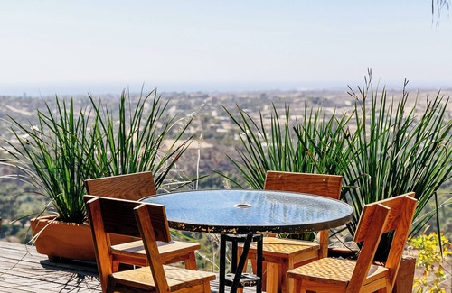 Todos Santos Cabin | Las Nubes en Todos Santos adults only