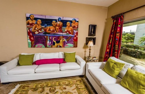 Gonzalo Guerrero Apartment | Las Olas 202 By Prp