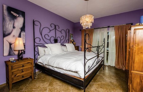 Gonzalo Guerrero Apartment | Las Olas 202 By Prp