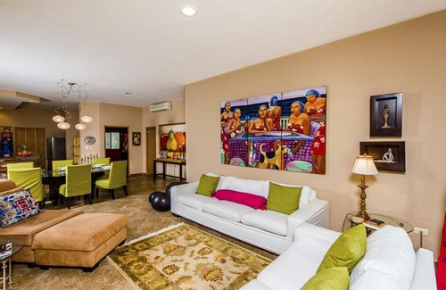 Gonzalo Guerrero Apartment | Las Olas 202 By Prp