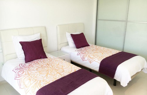 Palm-Mar Apartment | Las Olas