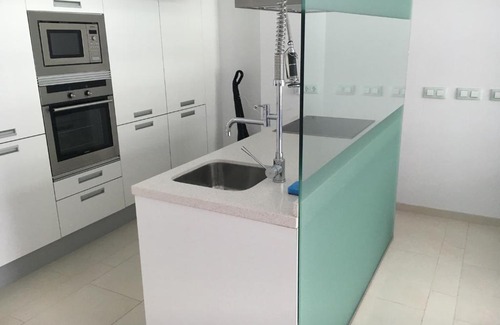 Palm-Mar Apartment | Las Olas
