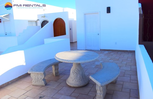 Puerto Penasco House | Las Palmas 12B 3 Bed 3 Bath By FMI Rentals