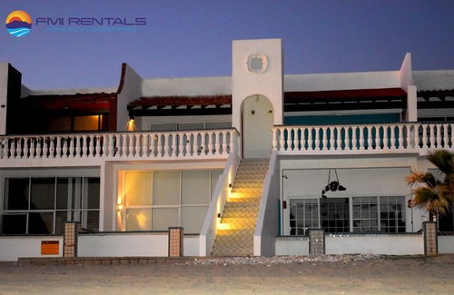 Puerto Penasco House | Las Palmas 12B 3 Bed 3 Bath By FMI Rentals