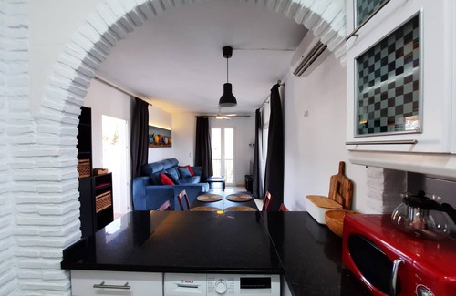 Oasis del Capistrano Apartment | Las Palmas 15C - El Oasis de Capistrano!