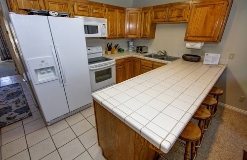 St. George Condo | Las Palmas Family All Amenity Inclusive Resort | Poolside to 3 Pools | #1640