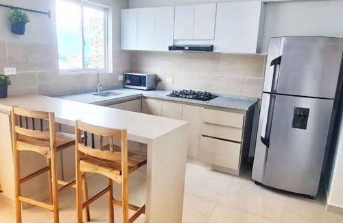Armenia Apartment | LAS PALMAS PENTHOUSE 360