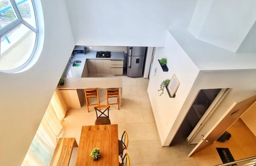 Armenia Apartment | LAS PALMAS PENTHOUSE 360