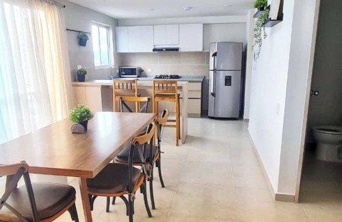 Armenia Apartment | LAS PALMAS PENTHOUSE 360