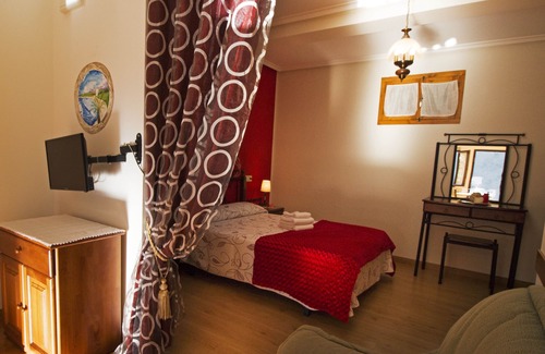 Cangas de Onis Apartment | Las Palmeras Apartment Nº2 (2 people)