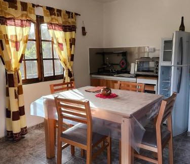 San Isidro Apartment | las palmeras, Catamarca, departamento primer piso