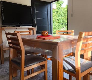 San Isidro Apartment | las palmeras, Catamarca, departamento primer piso