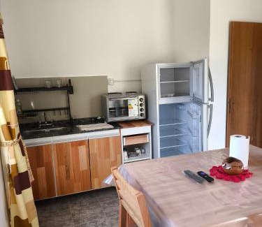 San Isidro Apartment | las palmeras, Catamarca, departamento primer piso