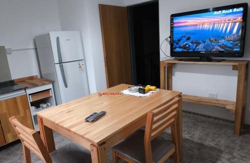 San Isidro Apartment | las palmeras, Catamarca, departamento primer piso